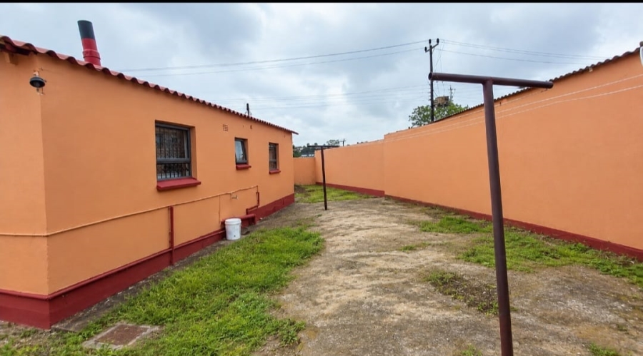 2 Bedroom Property for Sale in Mdantsane Nu 9 Eastern Cape